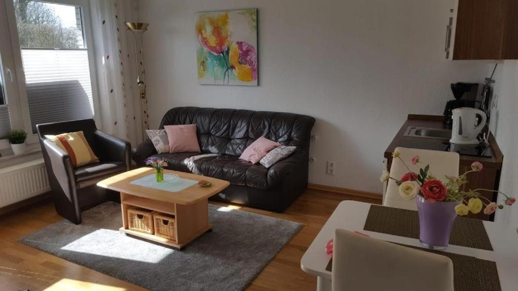 Ferienhaus Grosse Krabbe Neuharlingersiel Bagian luar foto