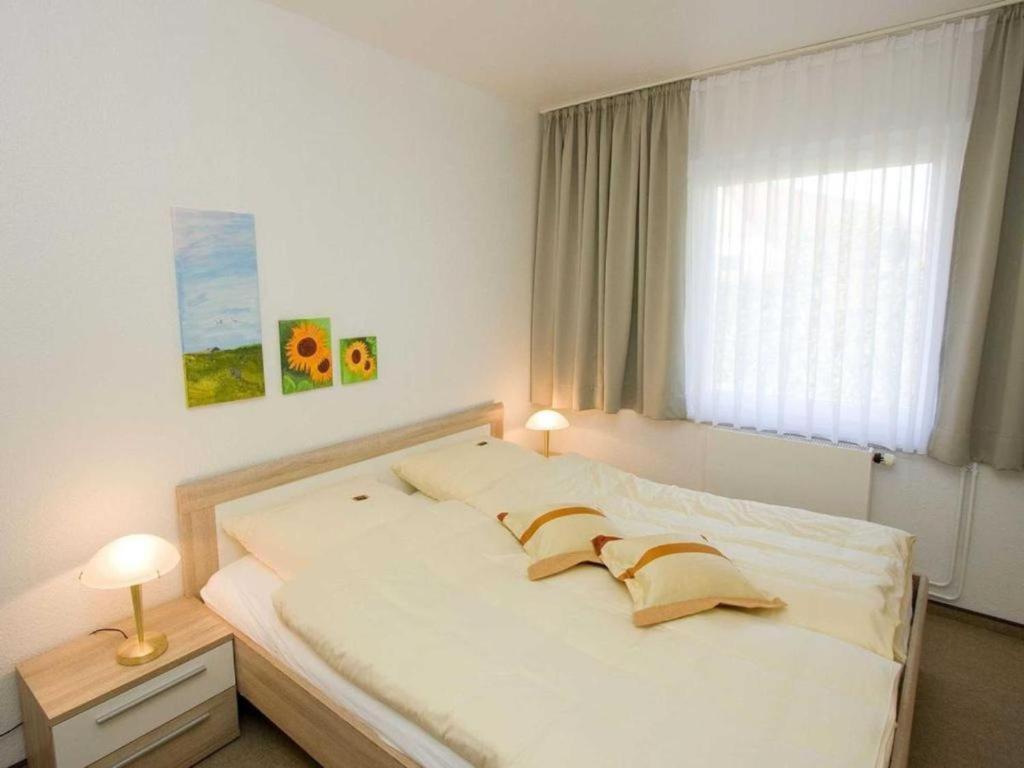 Ferienhaus Grosse Krabbe Neuharlingersiel Bagian luar foto